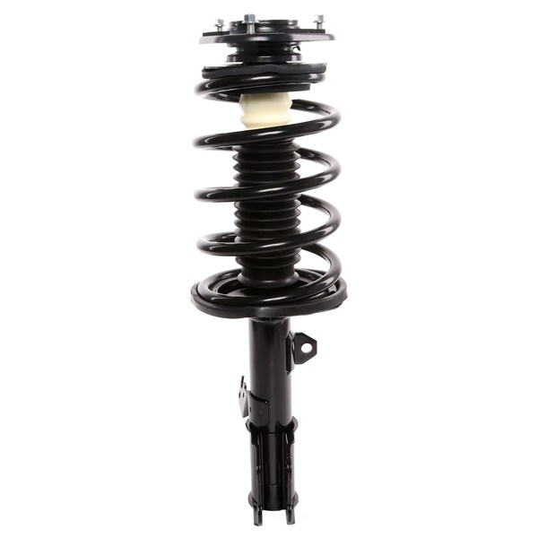 Prt Suspension Strut And Coil Spring Assembly, Prt 816632 816632 - main